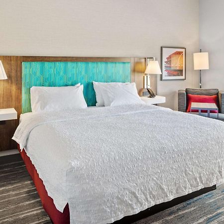 Hampton Inn & Suites Cincinnati West, Oh Dent Εξωτερικό φωτογραφία