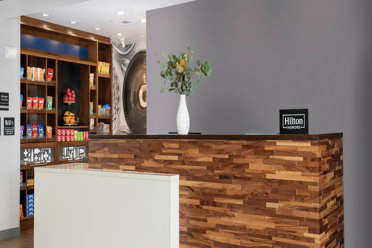 Hampton Inn & Suites Cincinnati West, Oh Dent Εξωτερικό φωτογραφία