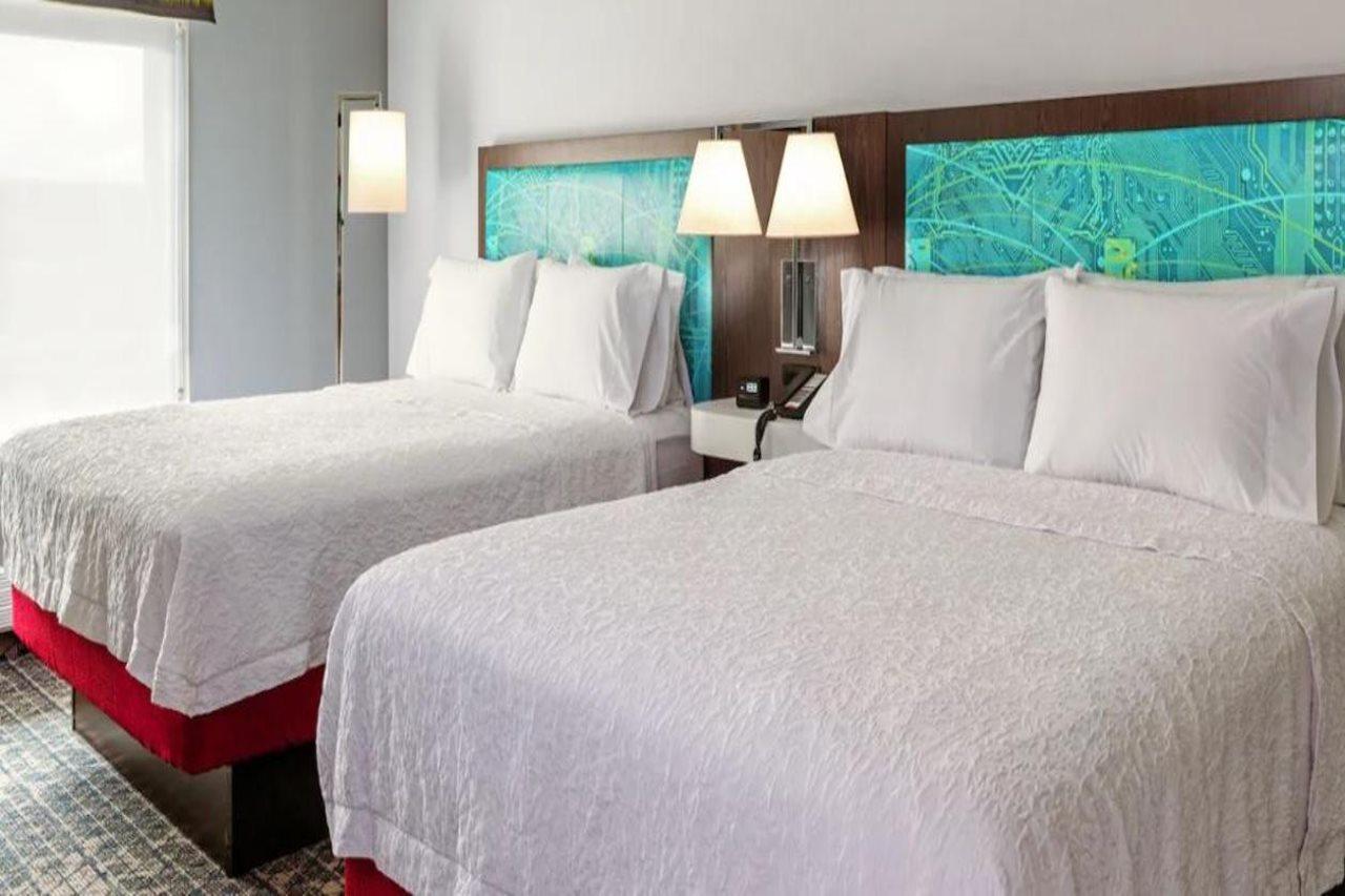 Hampton Inn & Suites Cincinnati West, Oh Dent Εξωτερικό φωτογραφία