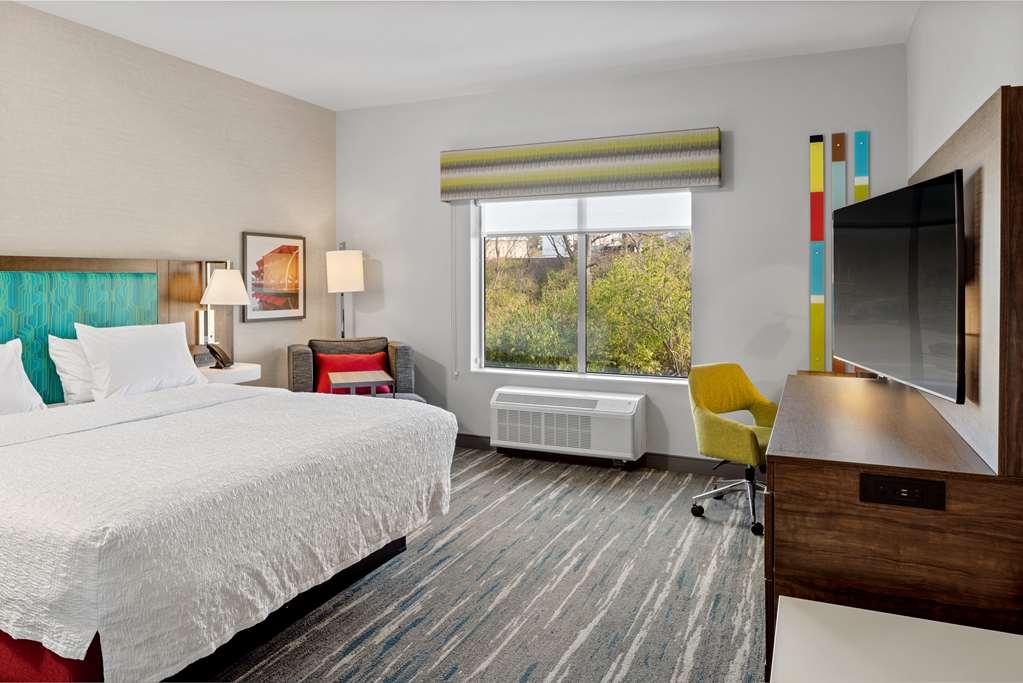 Hampton Inn & Suites Cincinnati West, Oh Dent Δωμάτιο φωτογραφία