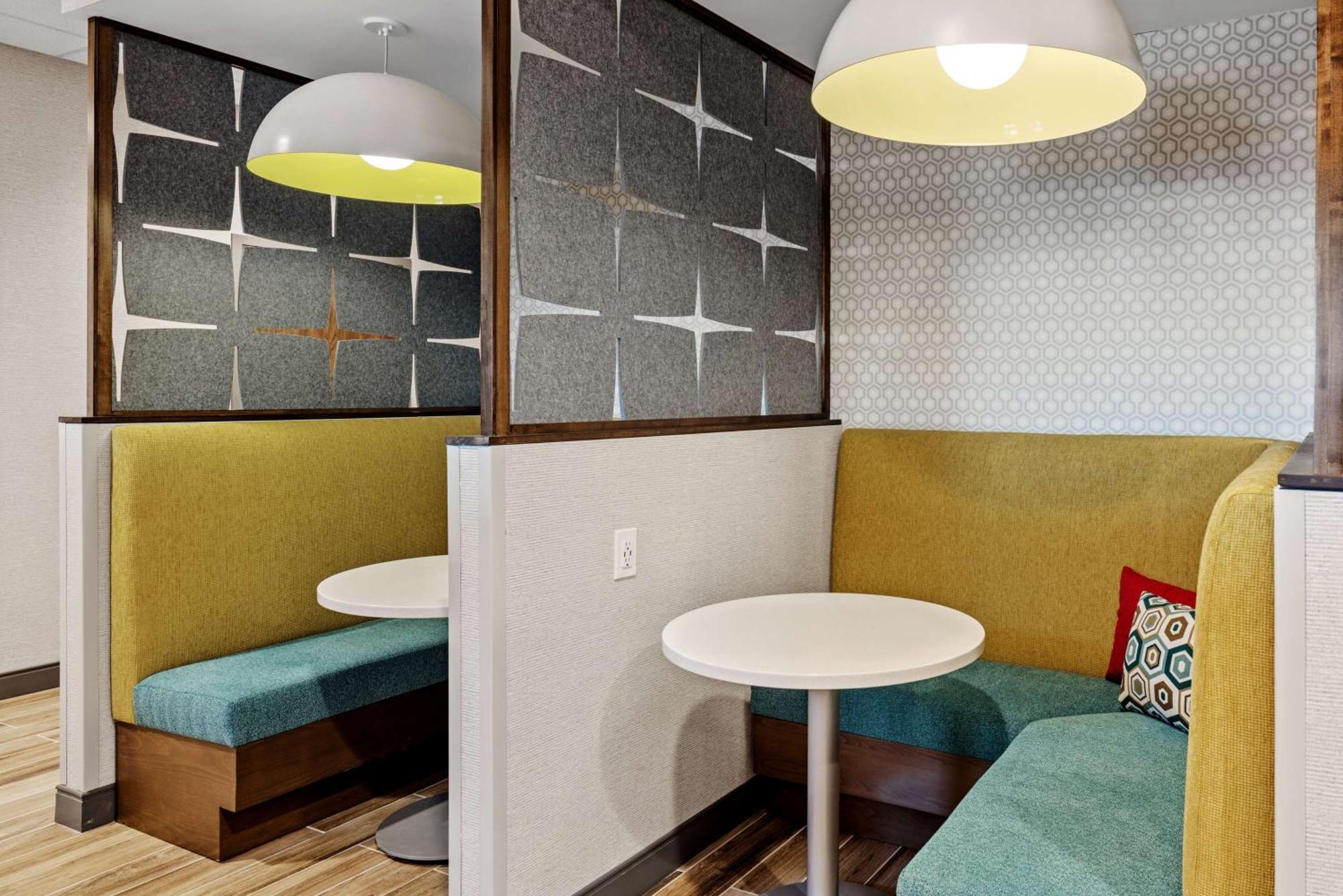 Hampton Inn & Suites Cincinnati West, Oh Dent Εξωτερικό φωτογραφία