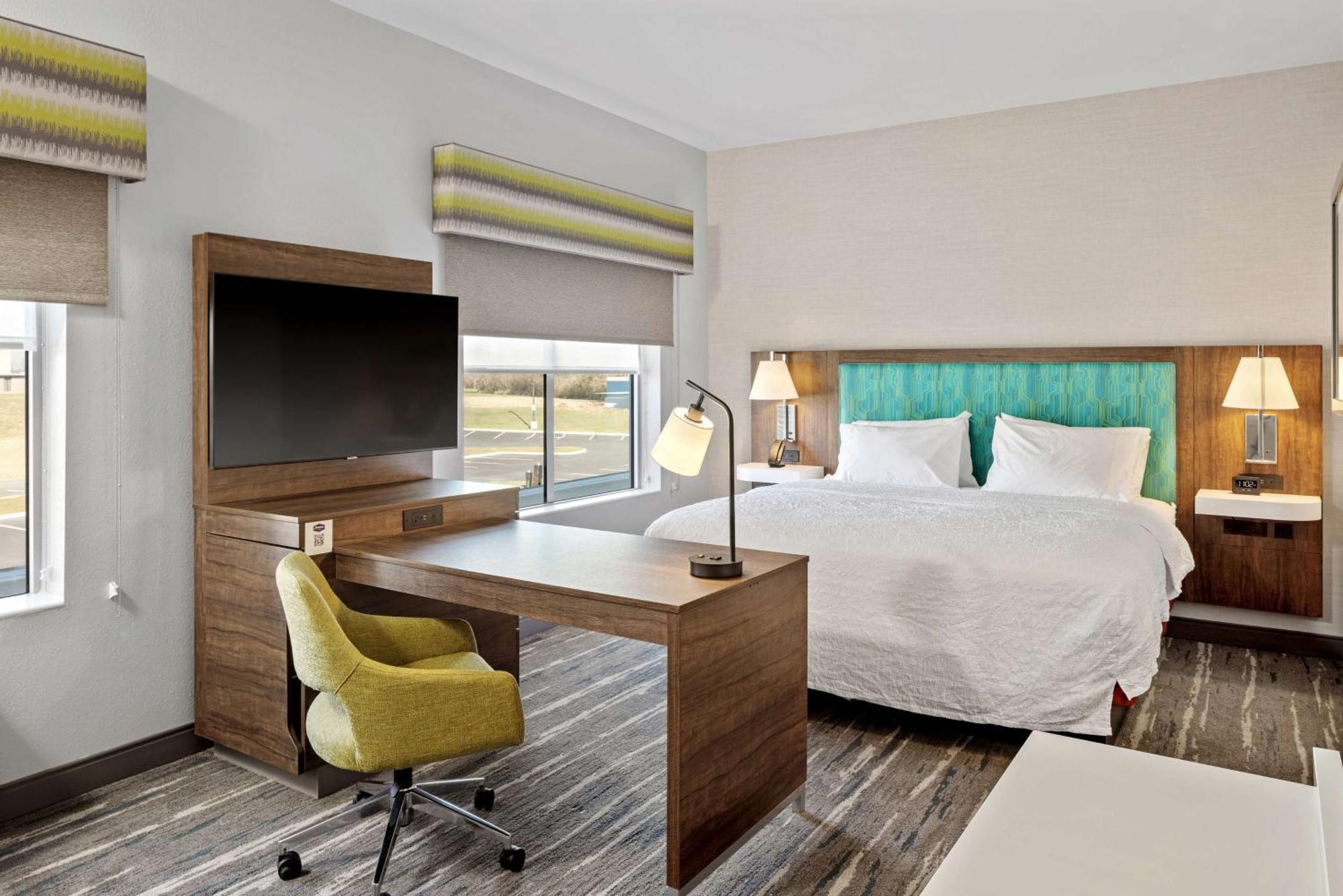 Hampton Inn & Suites Cincinnati West, Oh Dent Εξωτερικό φωτογραφία