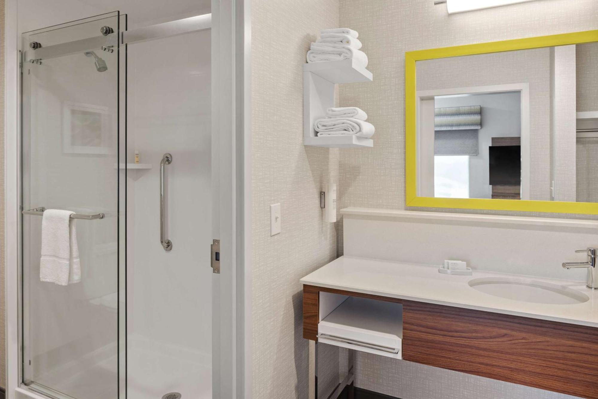 Hampton Inn & Suites Cincinnati West, Oh Dent Εξωτερικό φωτογραφία