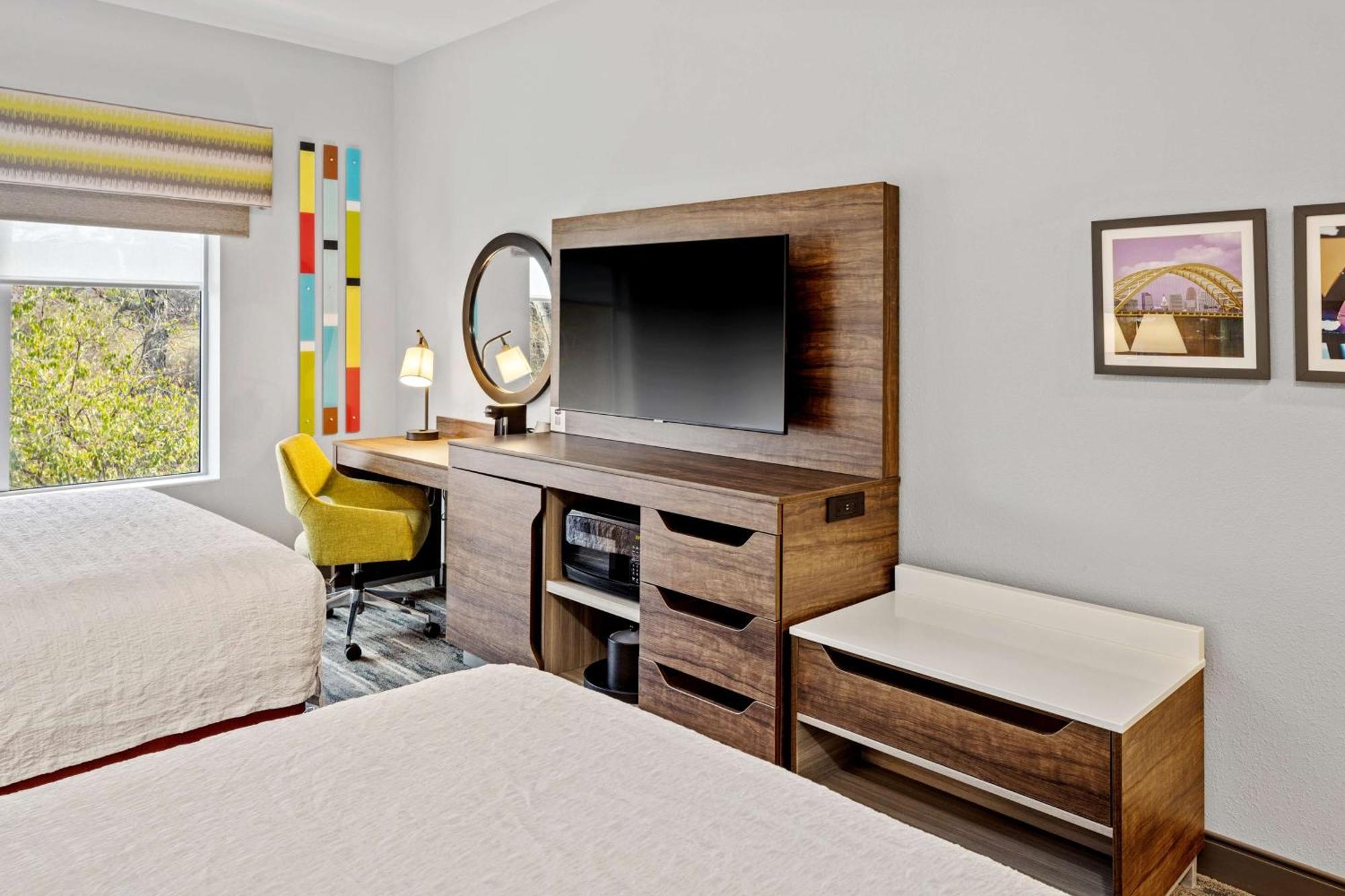 Hampton Inn & Suites Cincinnati West, Oh Dent Εξωτερικό φωτογραφία