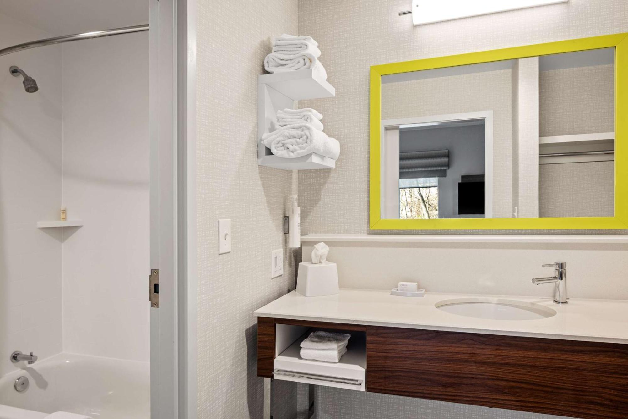 Hampton Inn & Suites Cincinnati West, Oh Dent Εξωτερικό φωτογραφία