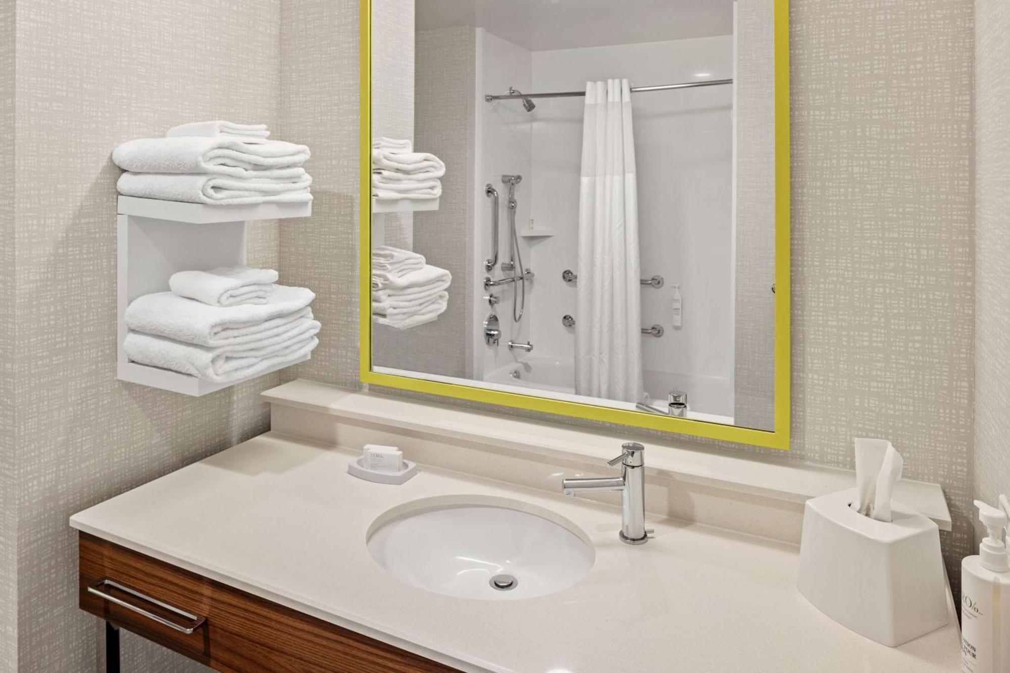 Hampton Inn & Suites Cincinnati West, Oh Dent Εξωτερικό φωτογραφία