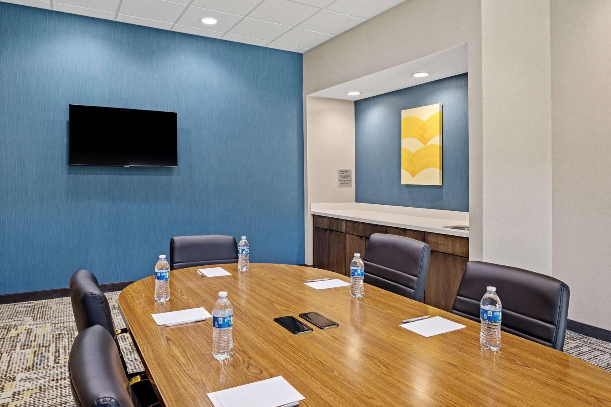 Hampton Inn & Suites Cincinnati West, Oh Dent Εξωτερικό φωτογραφία