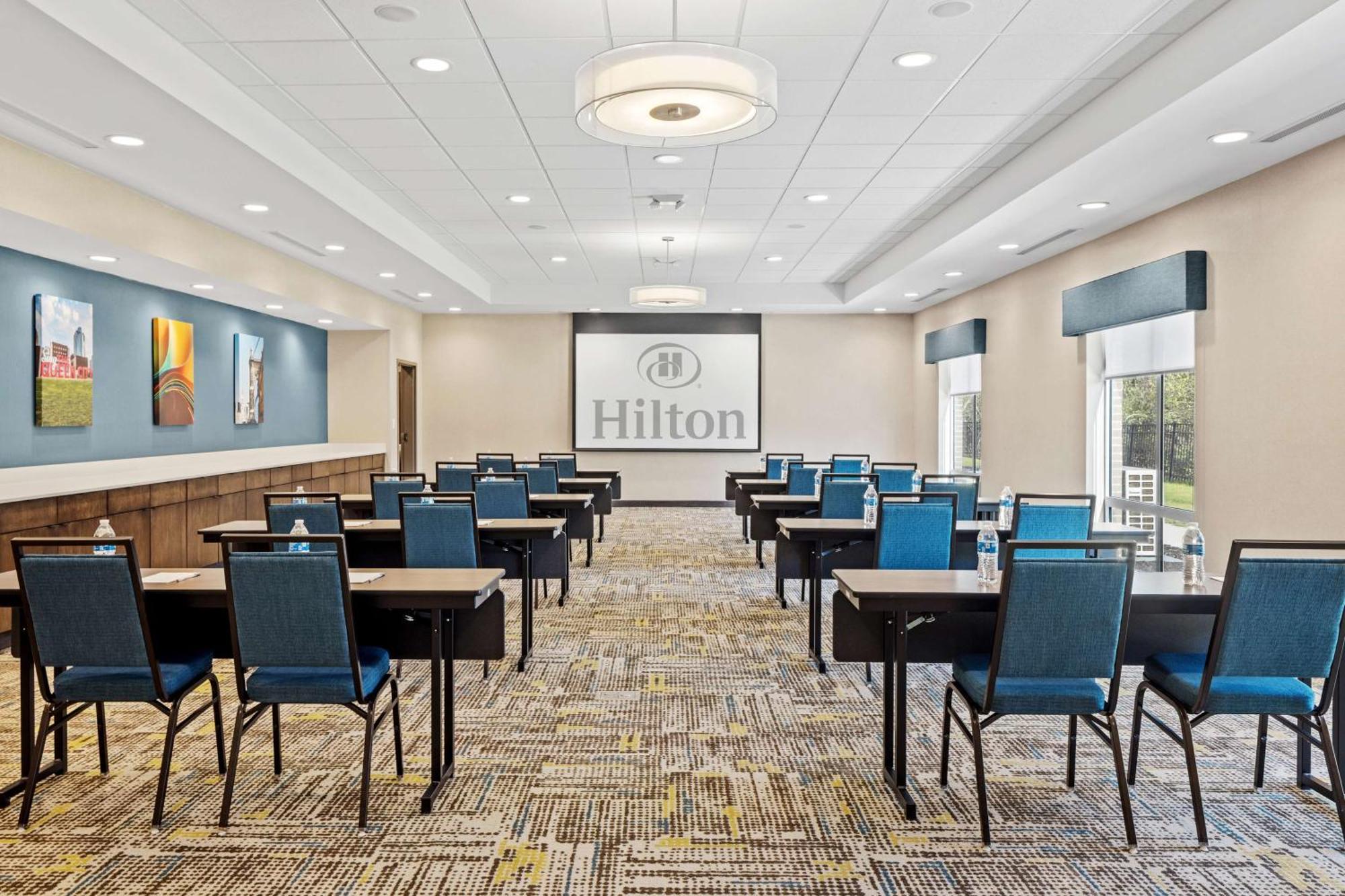 Hampton Inn & Suites Cincinnati West, Oh Dent Εξωτερικό φωτογραφία