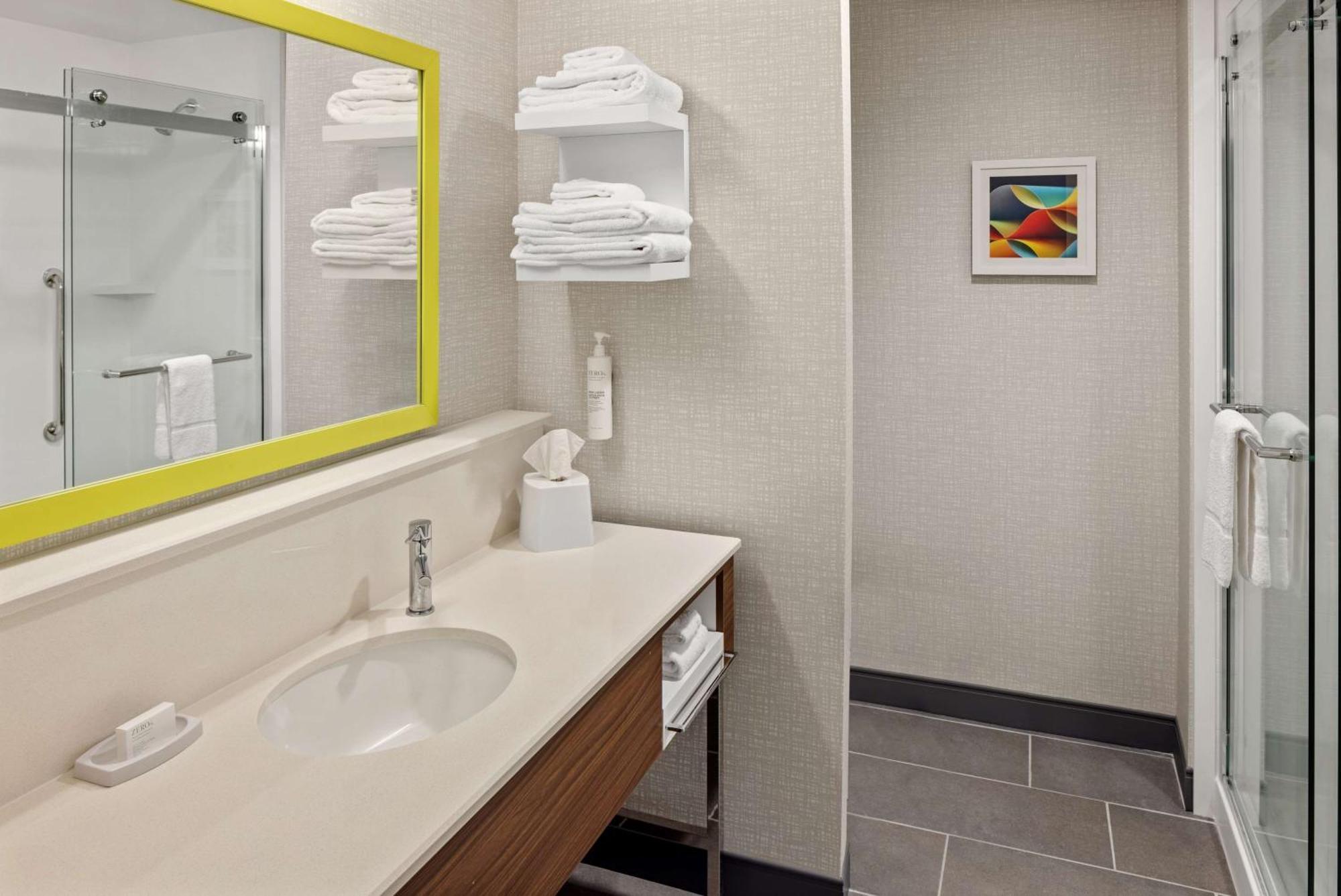 Hampton Inn & Suites Cincinnati West, Oh Dent Εξωτερικό φωτογραφία