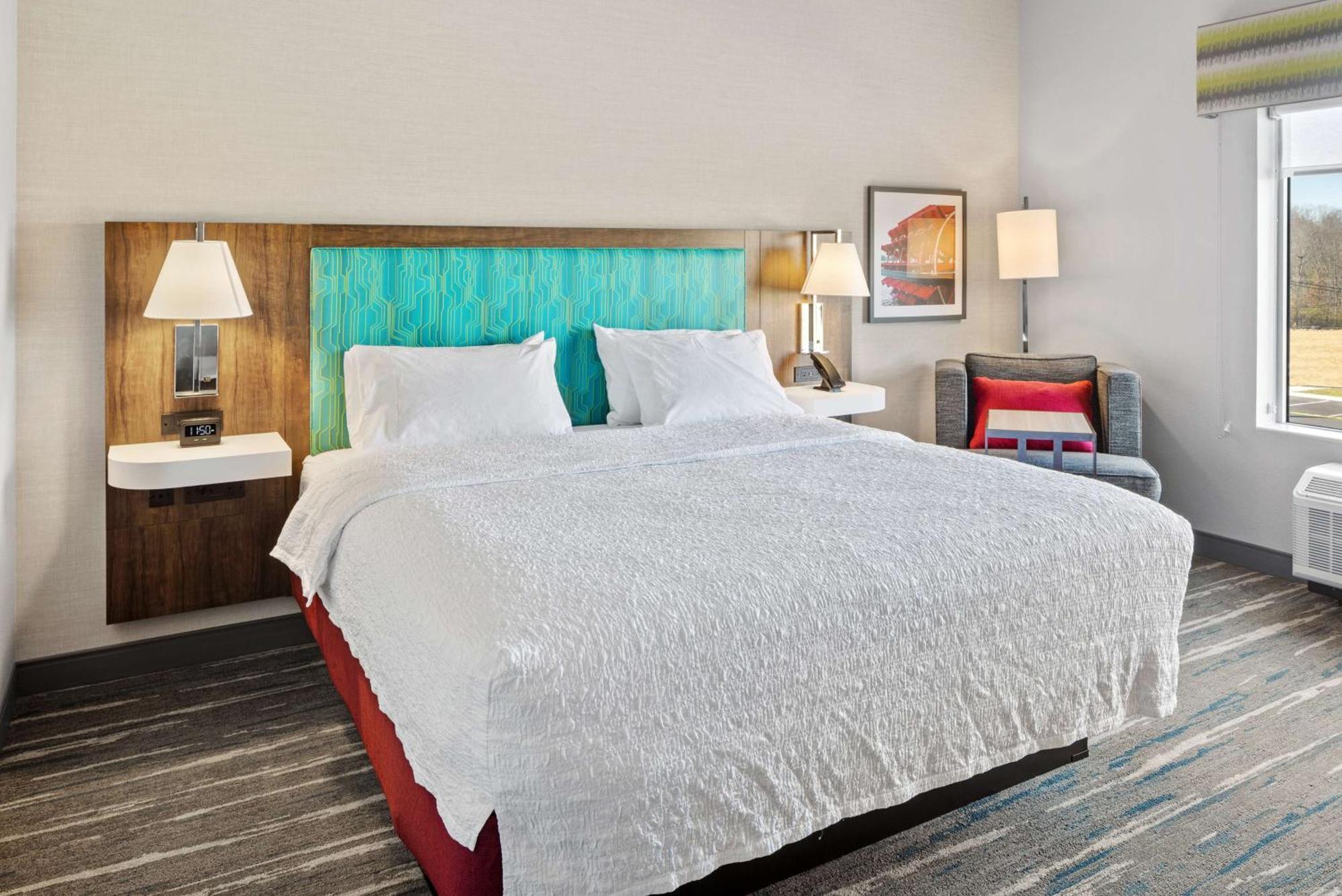 Hampton Inn & Suites Cincinnati West, Oh Dent Εξωτερικό φωτογραφία