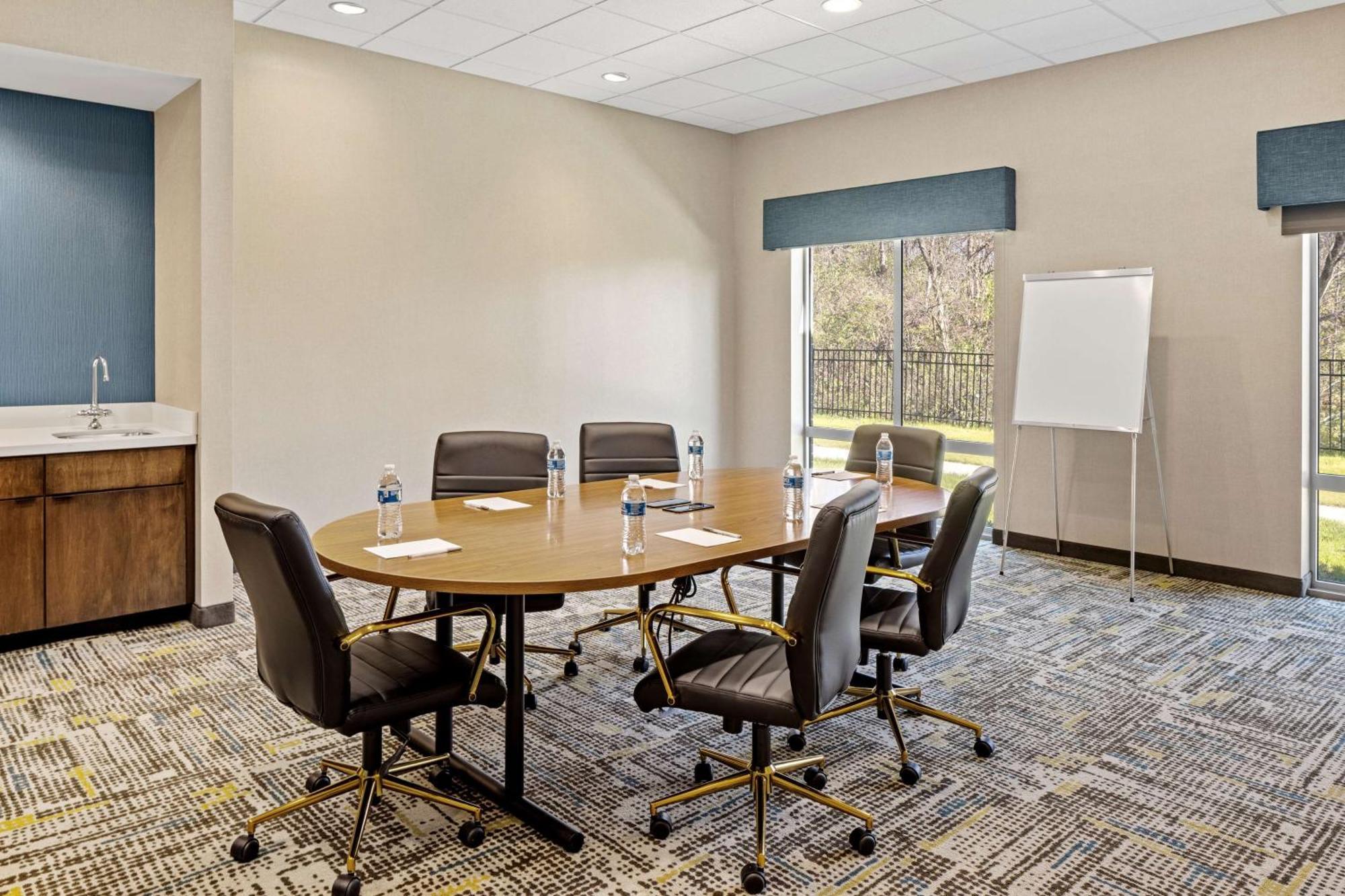 Hampton Inn & Suites Cincinnati West, Oh Dent Εξωτερικό φωτογραφία