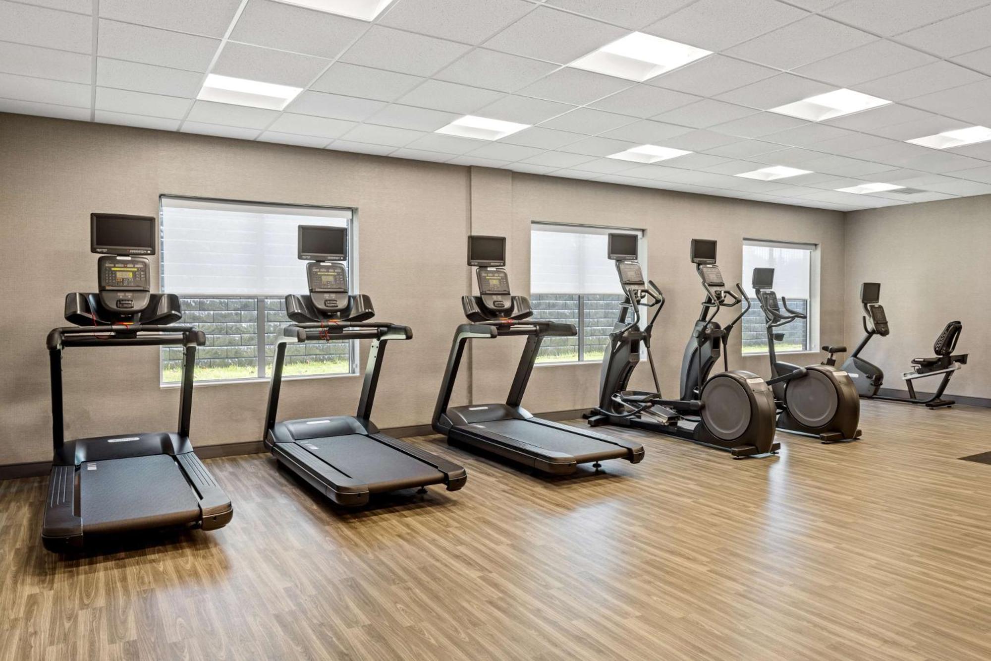 Hampton Inn & Suites Cincinnati West, Oh Dent Εξωτερικό φωτογραφία