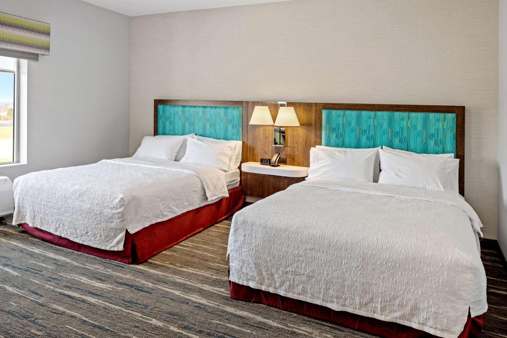 Hampton Inn & Suites Cincinnati West, Oh Dent Εξωτερικό φωτογραφία