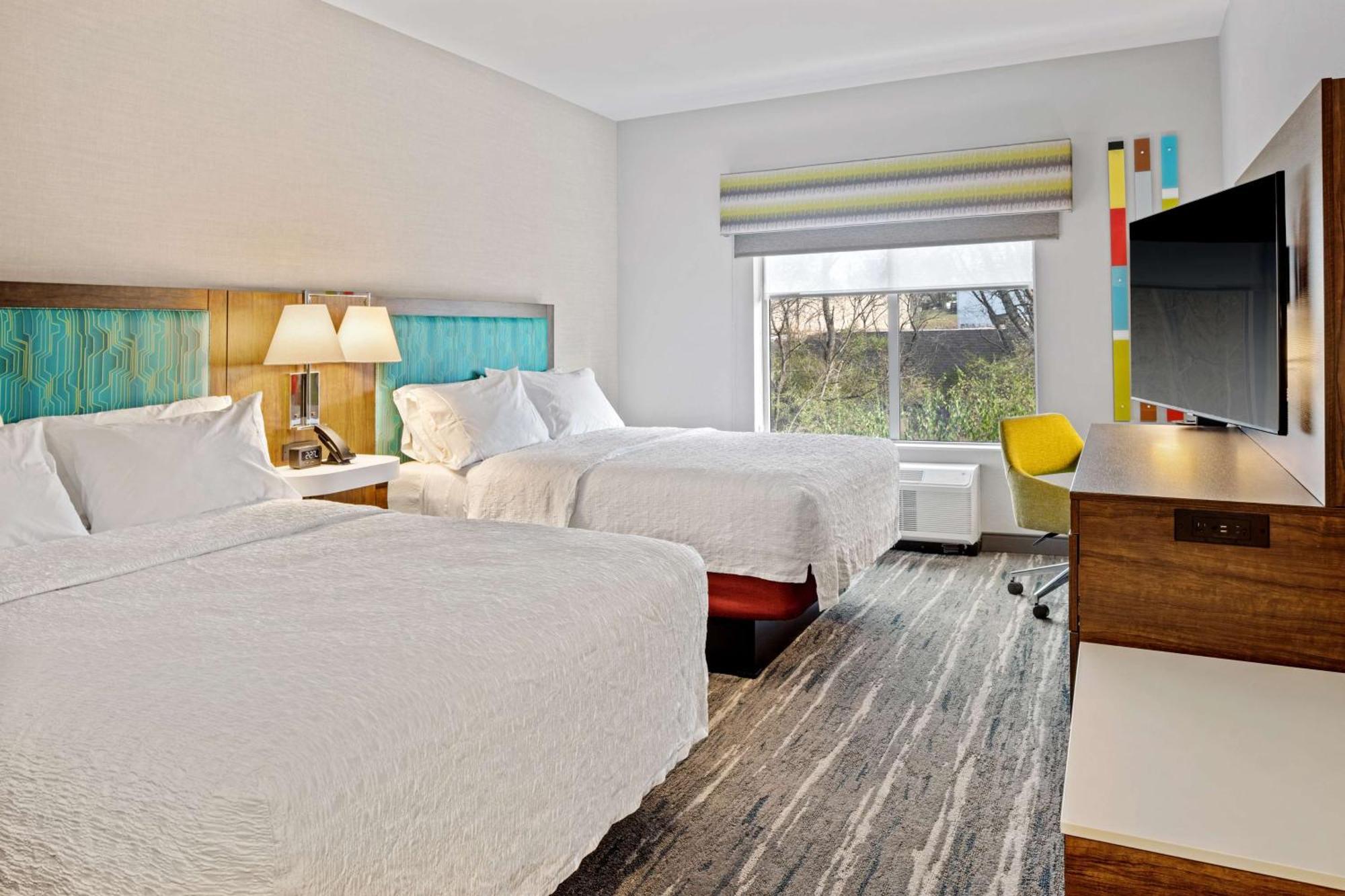 Hampton Inn & Suites Cincinnati West, Oh Dent Εξωτερικό φωτογραφία