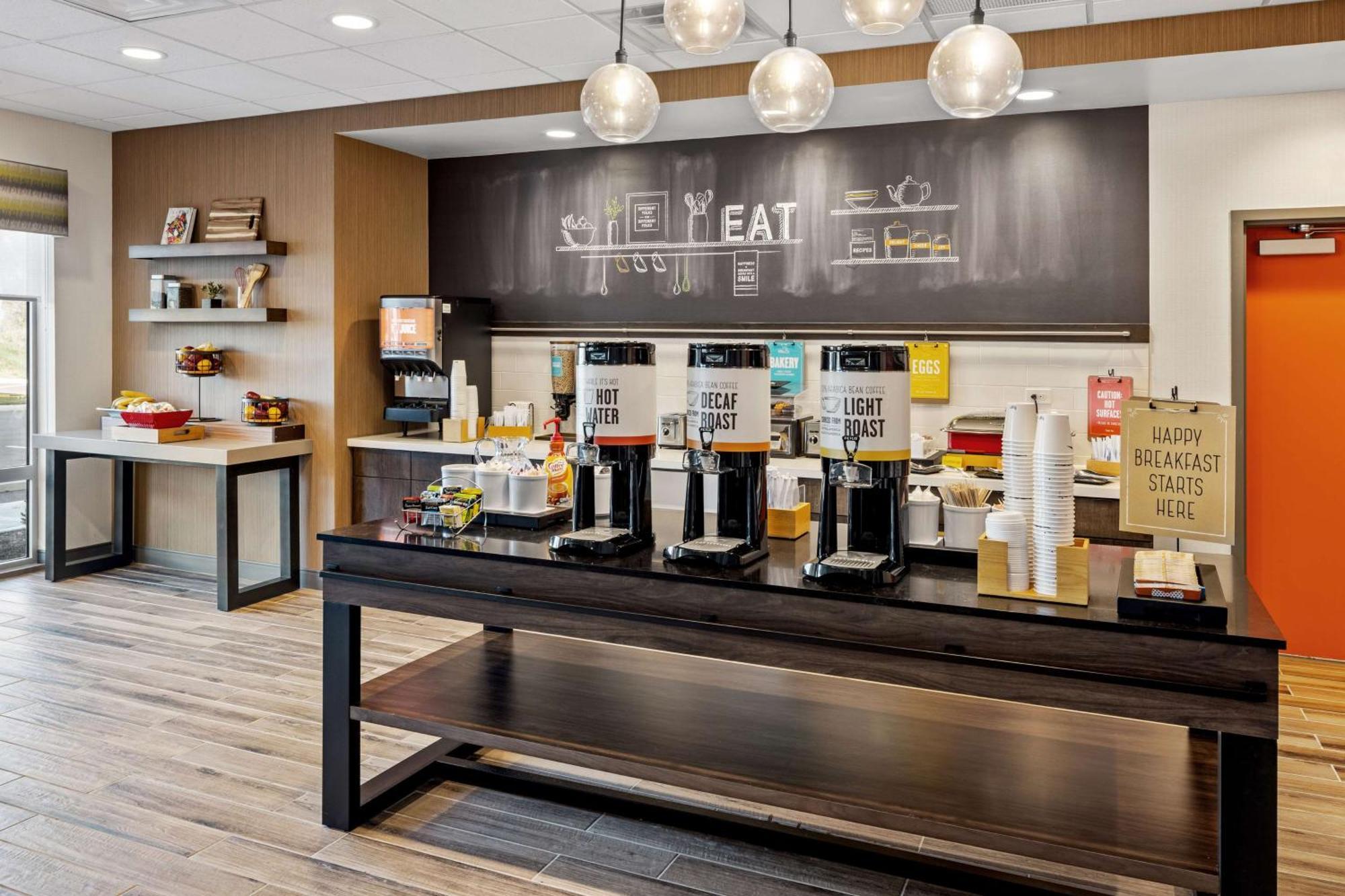 Hampton Inn & Suites Cincinnati West, Oh Dent Εξωτερικό φωτογραφία