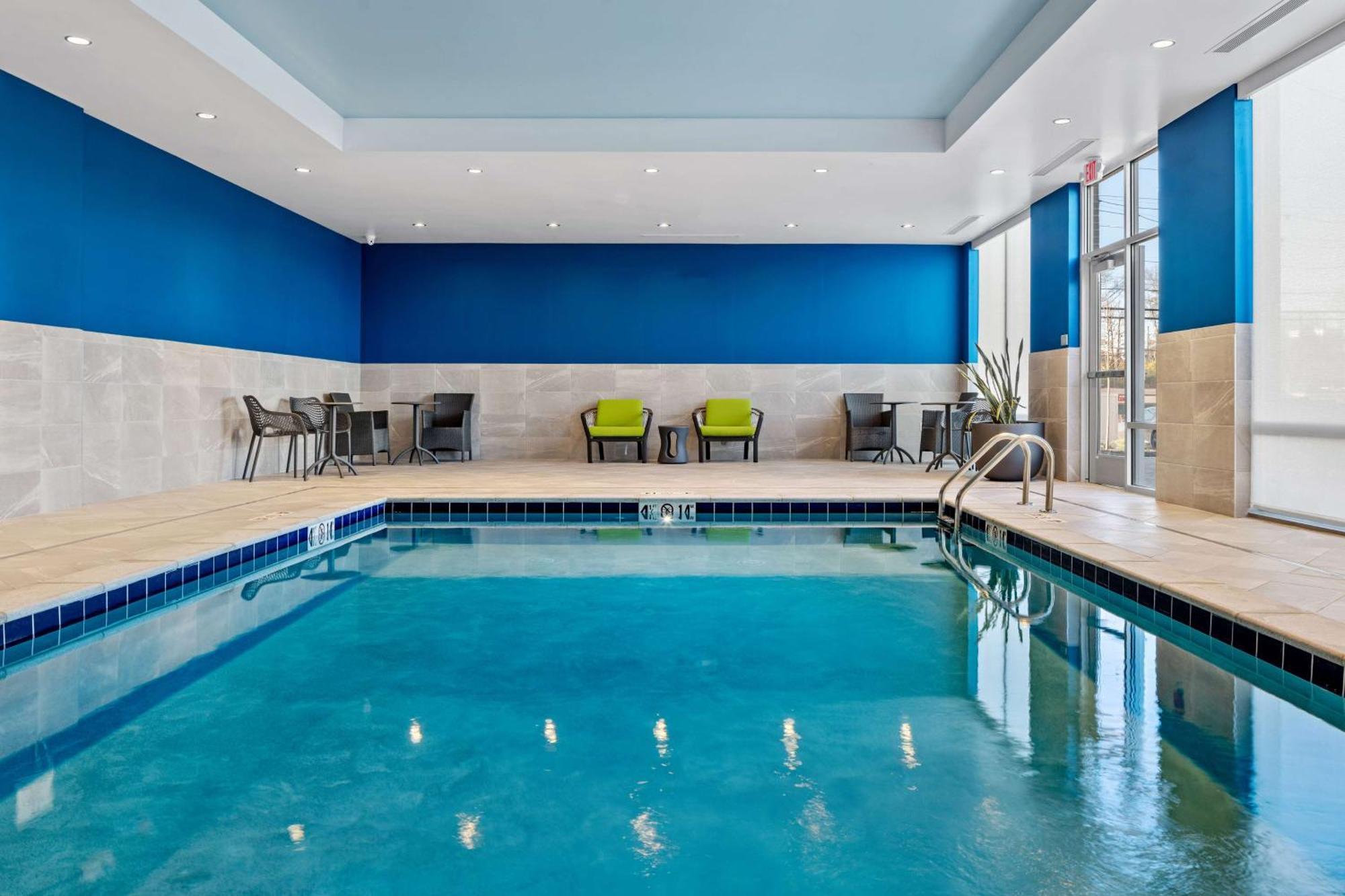 Hampton Inn & Suites Cincinnati West, Oh Dent Εξωτερικό φωτογραφία