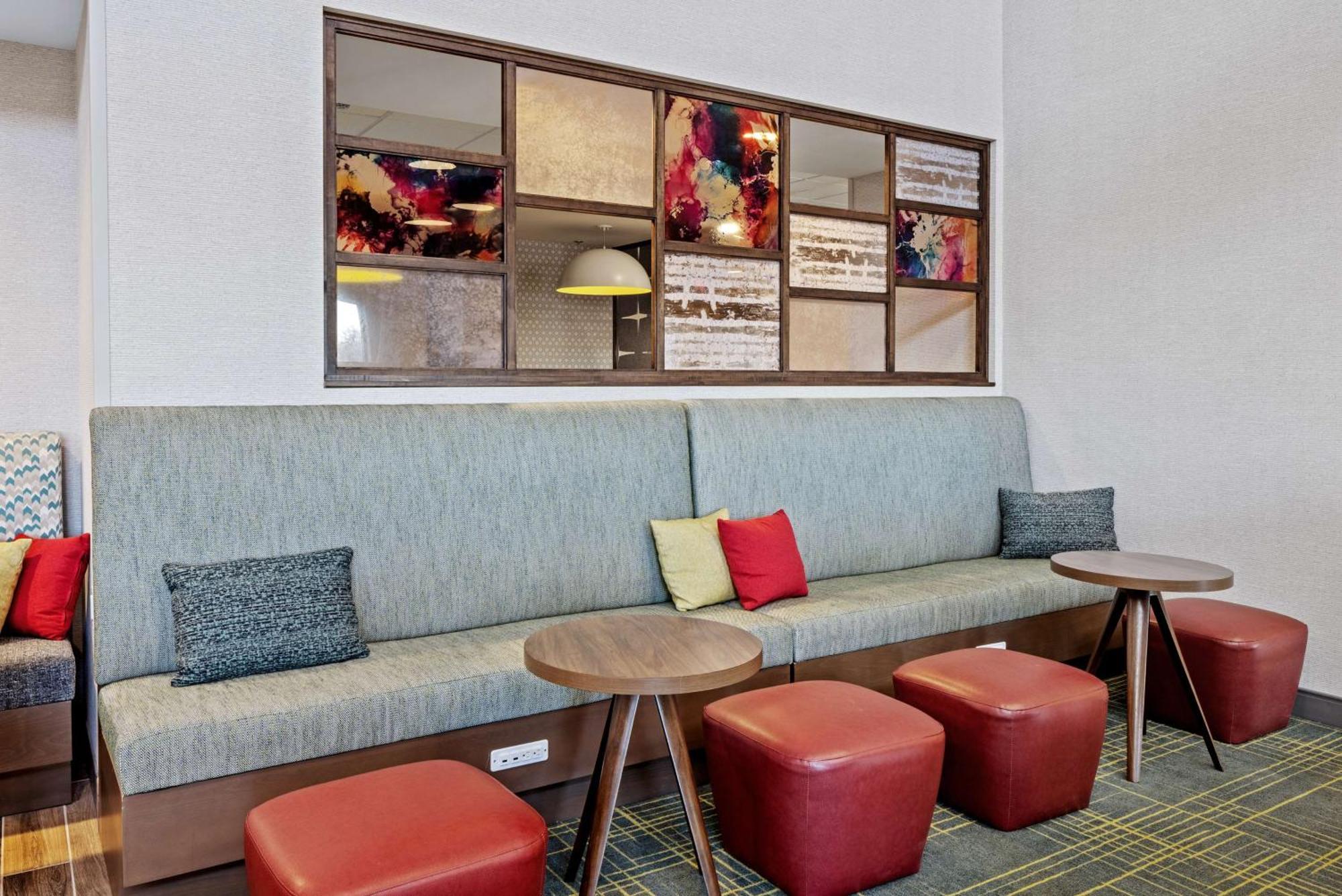 Hampton Inn & Suites Cincinnati West, Oh Dent Εξωτερικό φωτογραφία