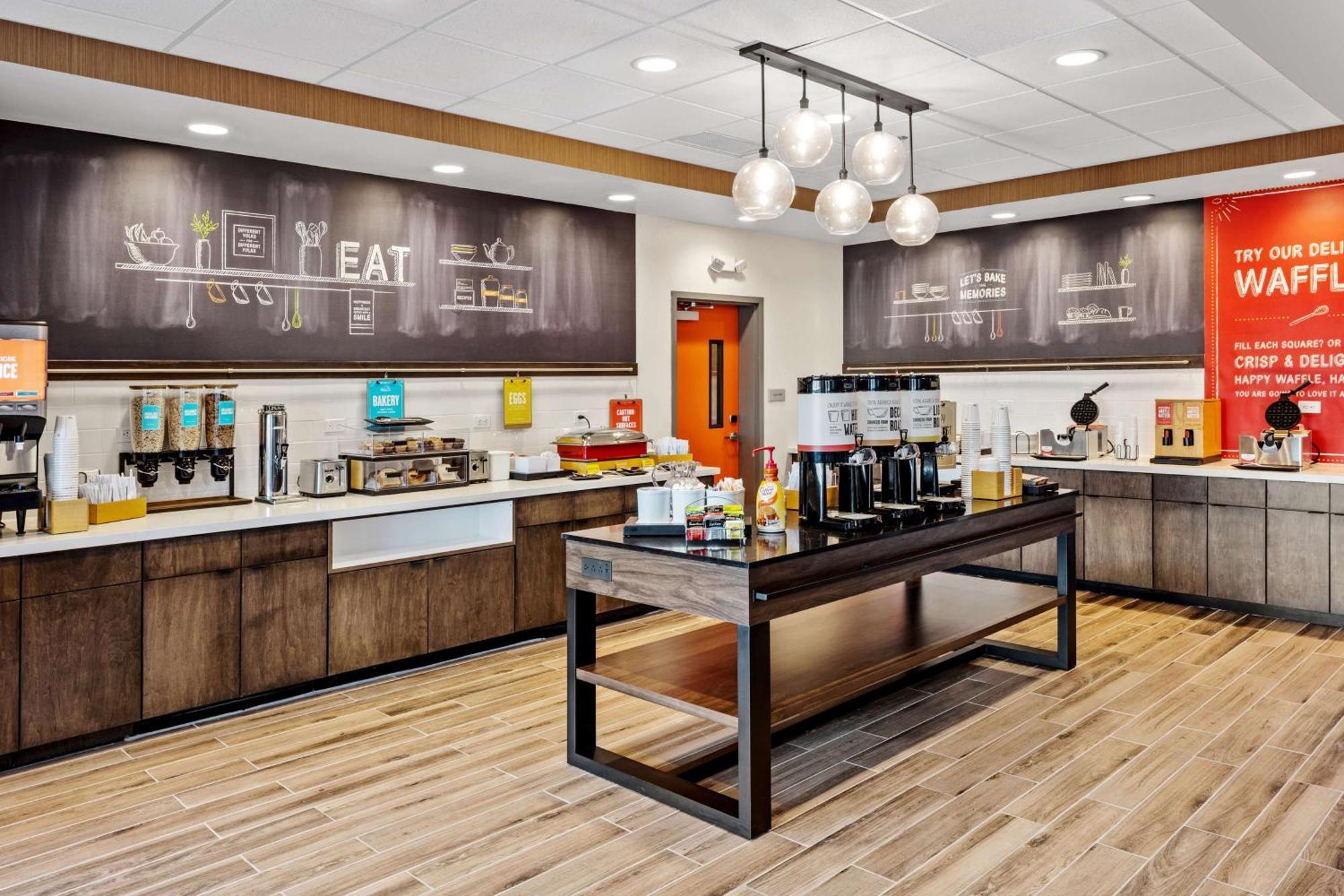 Hampton Inn & Suites Cincinnati West, Oh Dent Εξωτερικό φωτογραφία
